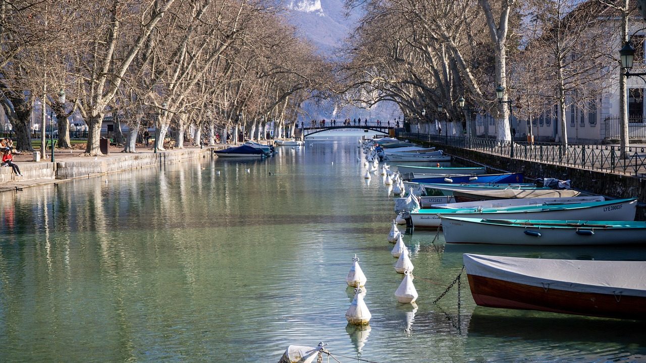 En route vers le Lac Pavin