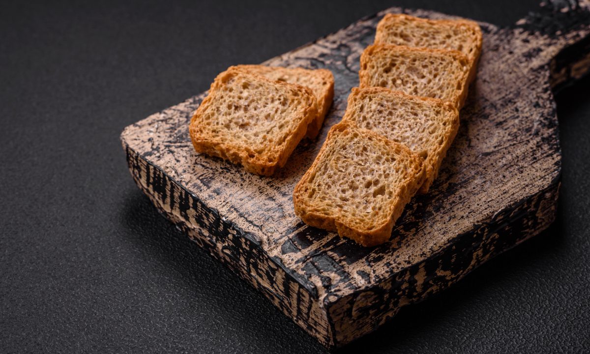 L’art de la biscotte artisanale : tradition et savoir-faire