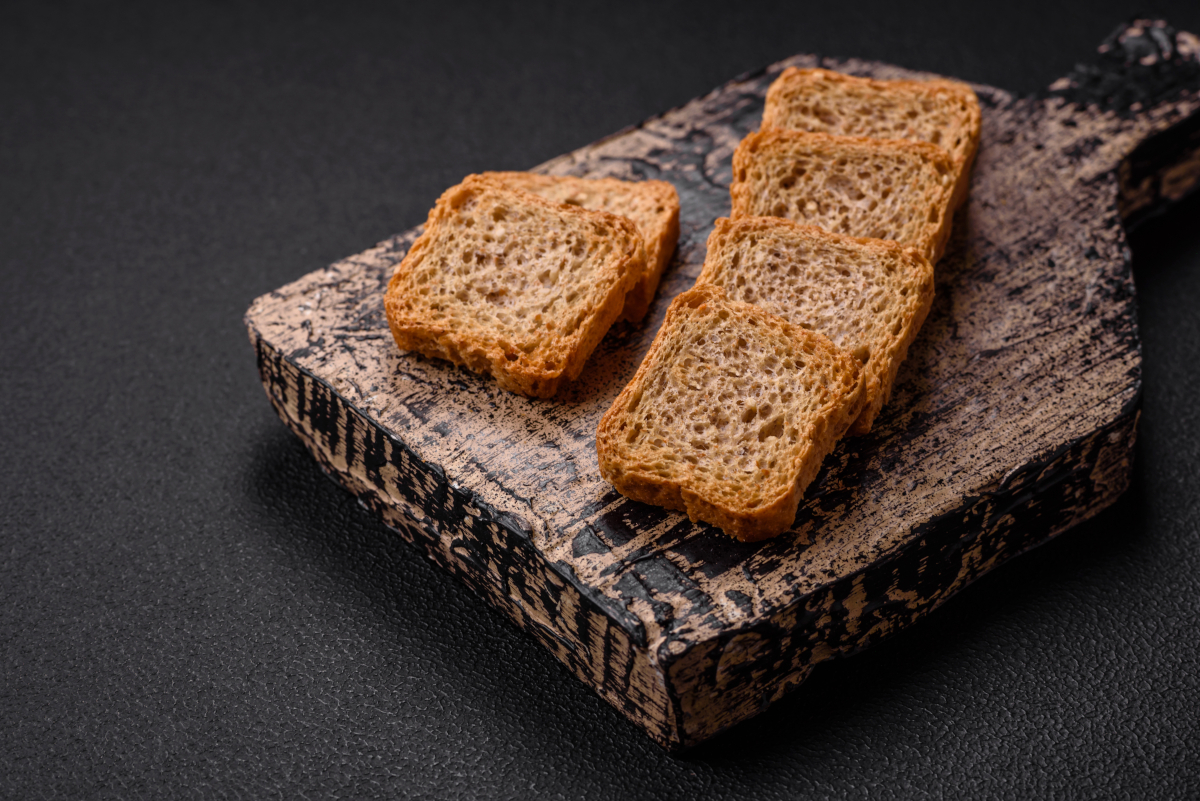 biscotte artisanale