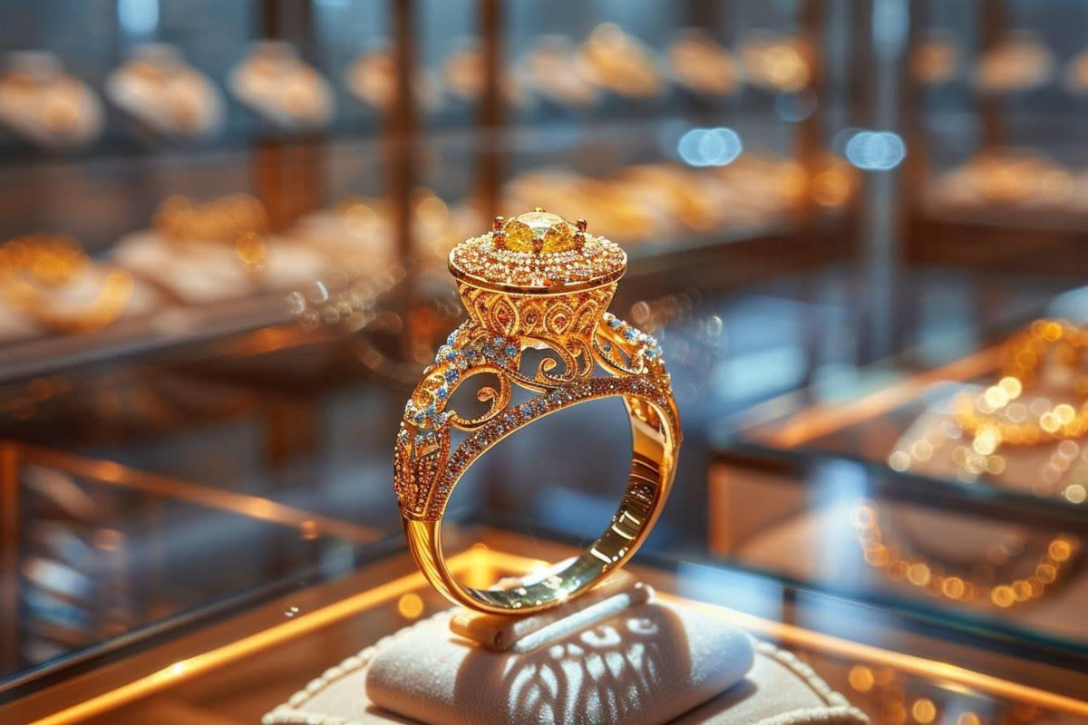 choisir bague