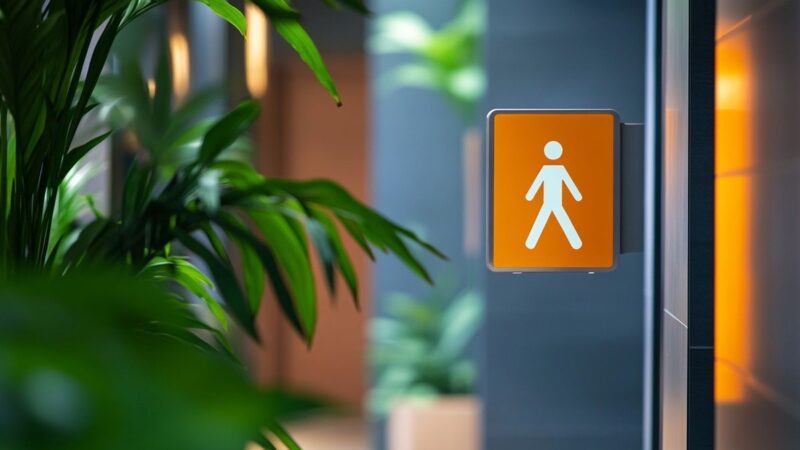 L'impact des longs vers dans les toilettes sur la santé publique