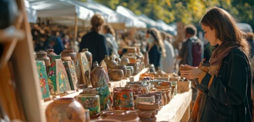 Brocabrac et la vente d'objets d'occasion : un marché en pleine expansion