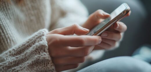 Comment configurer votre mail académique de Caen sur mobile