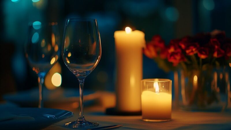 Je t'aime du plus profond de mon coeur : une déclaration intemporelle d'amour