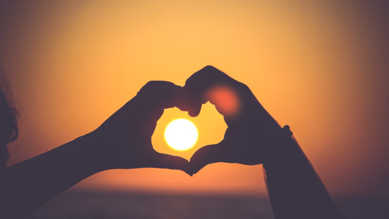 signes destin amour