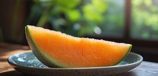 Le melon fait-il grossir lorsqu'il est consommé au petit-déjeuner ? Réponses d'experts