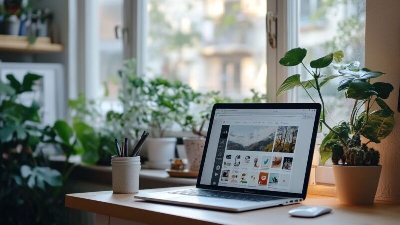 Transformez votre profil avec des note Instagram percutantes