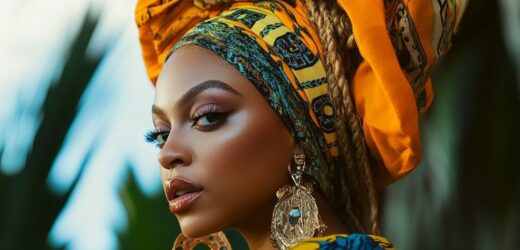 Un regard sur les raisons pour lesquelles Beyonce supporte-t-elle Gaza