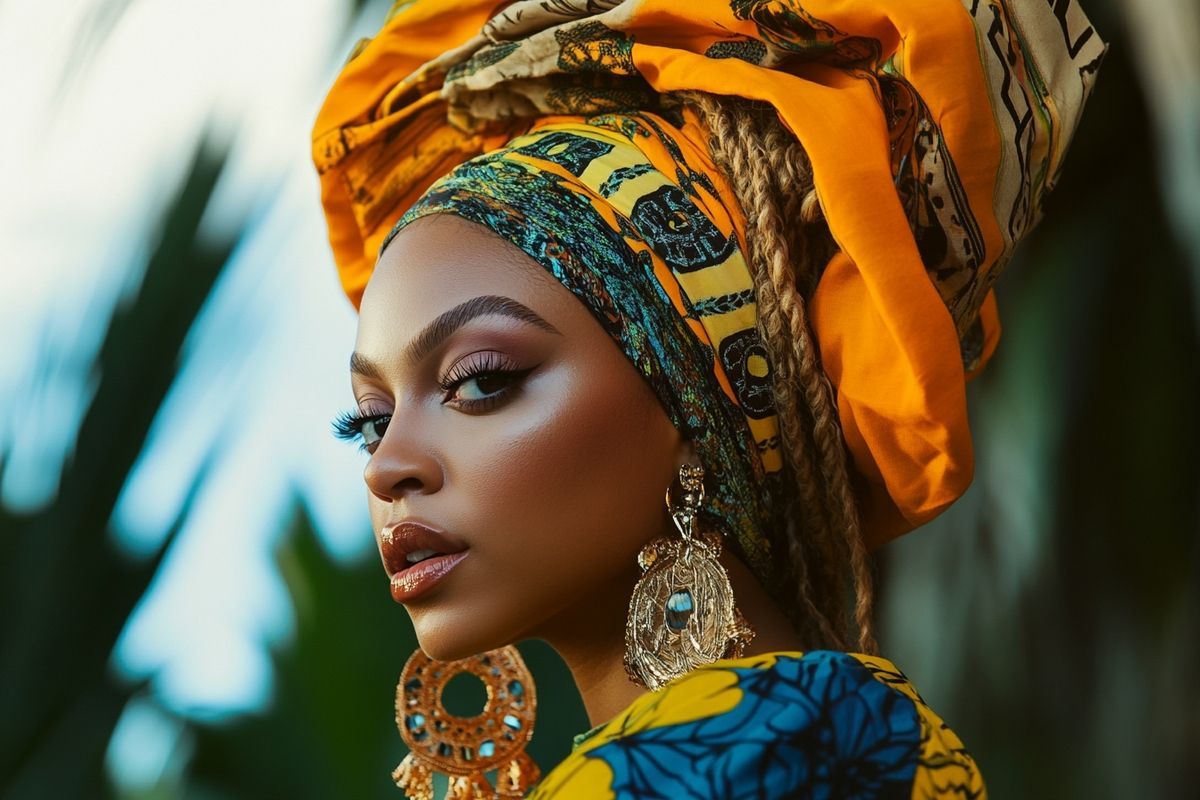 Un regard sur les raisons pour lesquelles Beyonce supporte-t-elle Gaza