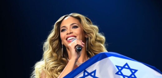 Beyonce