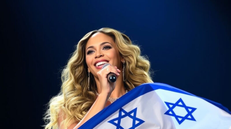 Beyonce