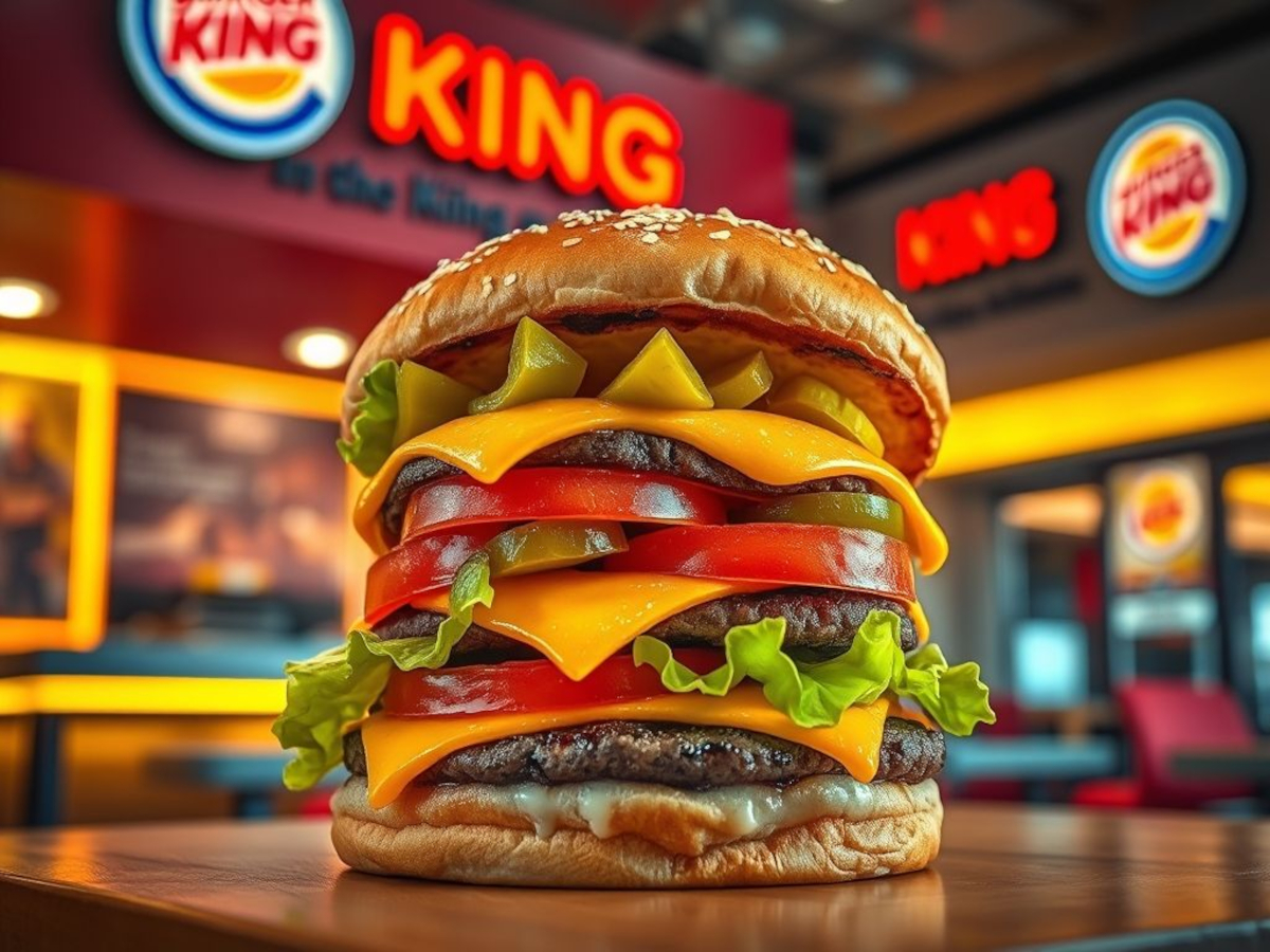 Burger King