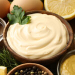 Les bienfaits de faire une mayonnaise maison pour votre santé