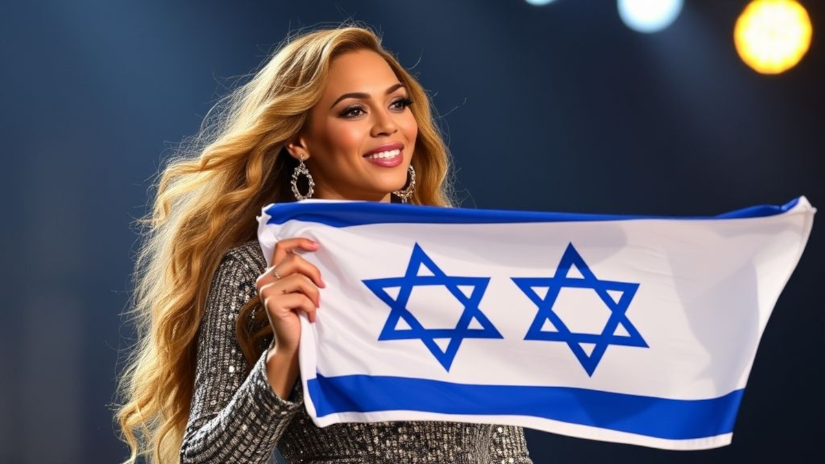 carrière Beyonce