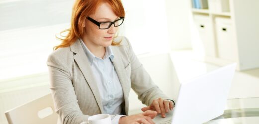 Checking e-mail