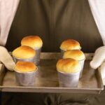 Découvrez le Baba au rhum : recette de grand-mère que tout le monde adore