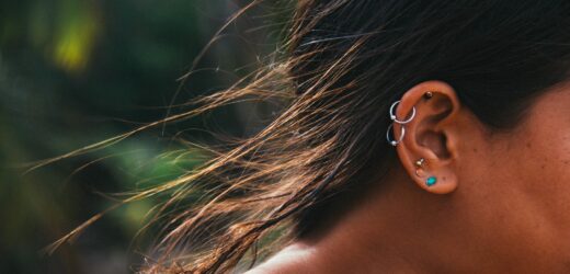 Piercings