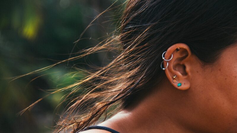 Piercings