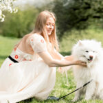 Estimez le prix d’un Samoyede en fonction de son pedigree et son âge
