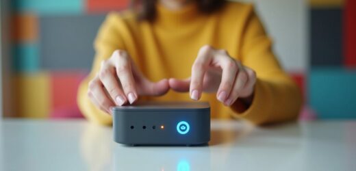 Freebox pop