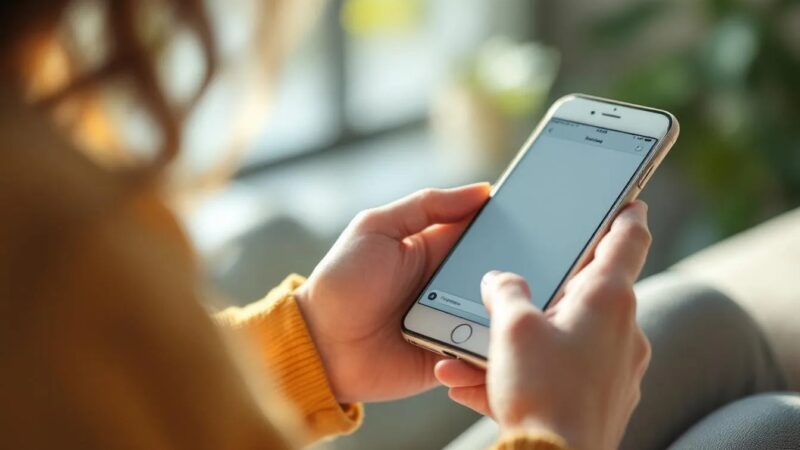bloqué sur Messenger