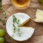 Le camembert frit au four : un plat simple à réaliser pour épater vos convives