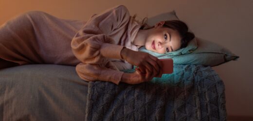 Good night honey