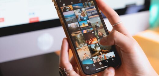 qui a créé Instagram