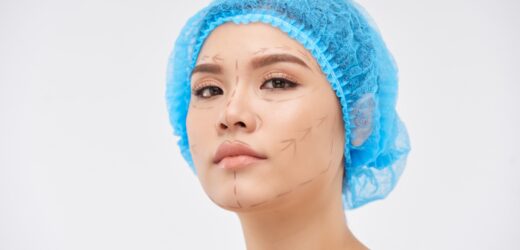 Ready for cosmetic surgery