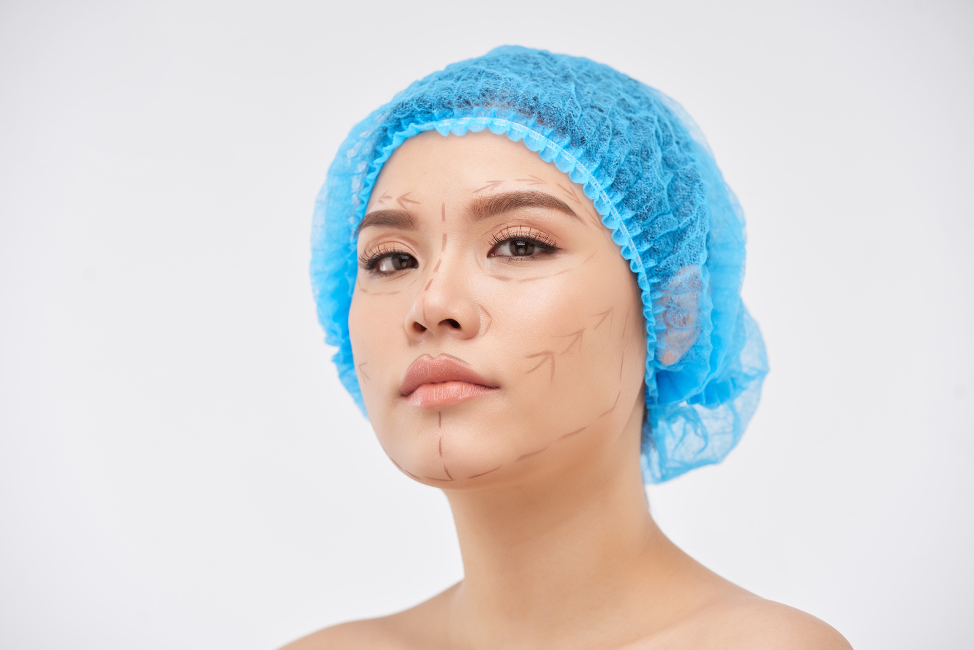 Ready for cosmetic surgery