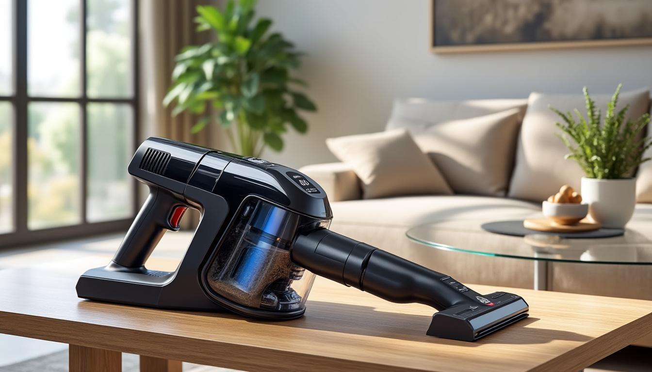 découvrez si un aspirateur de 700w est suffisant pour vos besoins de nettoyage. ce guide complet vous apporte toutes les informations nécessaires sur l'efficacité, la puissance et les caractéristiques à considérer pour faire le bon choix.