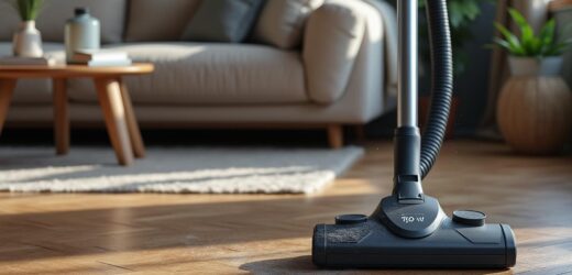 découvrez si un aspirateur de 700 watts est suffisant pour vos besoins ménagers. cet article vous fournit toutes les informations essentielles sur la puissance d'aspiration, l'efficacité énergétique et les critères à considérer avant d'acheter. ne partez pas sans savoir si cet appareil est fait pour vous !