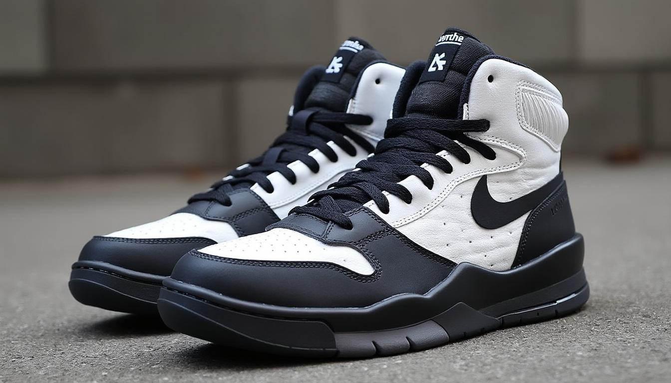 découvrez les meilleures alternatives aux sneakers autry, alliant confort sportif et élégance raffinée. parfaites pour toutes les occasions, ces chaussures vous offriront un style unique tout en restant à l'aise.