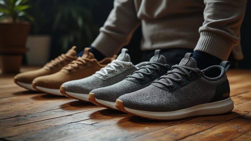 Autry sneaker alternatives : le mélange parfait entre sport et élégance