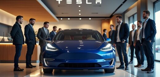découvrez les avis sur la tesla à 25 000 euros : analyse des retours d'expérience, des performances et des fonctionnalités. sont-ils vraiment positifs ? plongez dans notre enquête approfondie pour tout savoir sur ce modèle électrique à prix abordable.