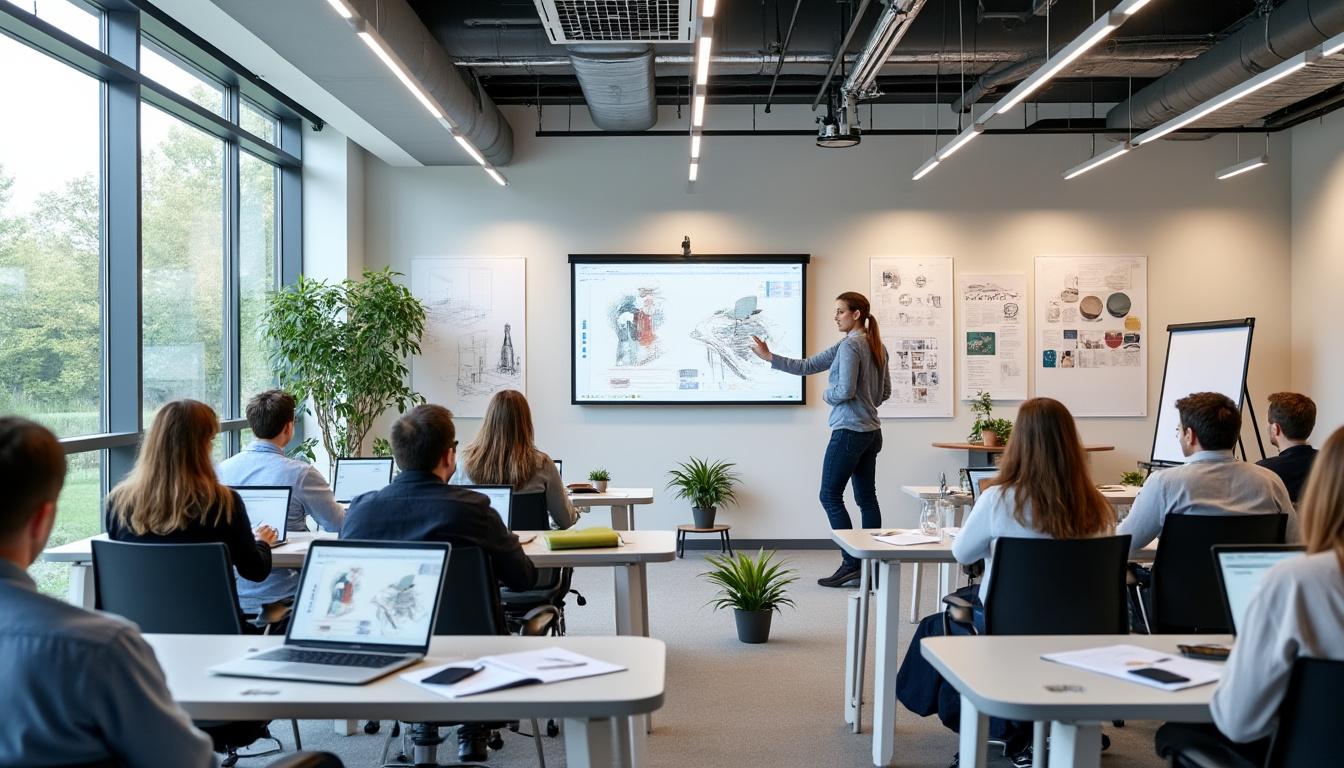 découvrez comment choisir la formation d’architecte d’intérieur chez france travail pour développer vos compétences et booster votre carrière dans le design d'espace. profitez d'un programme adapté aux tendances du marché et faites décoller votre avenir professionnel.