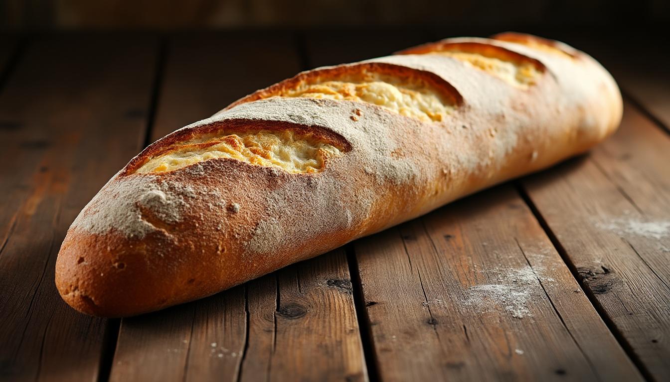 découvrez le guide ultime pour savoir combien de baguettes prévoir pour 20 personnes lors de vos repas. astuces pratiques et conseils pour bien planifier vos repas, garantissant que vos invités ne manquent de rien.