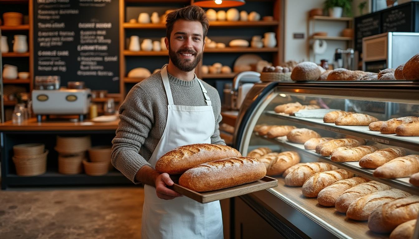 découvrez le guide ultime pour savoir combien de baguettes il vous faut pour régaler 20 personnes lors de vos repas. des conseils pratiques et des astuces pour ne jamais manquer de pain à votre table !