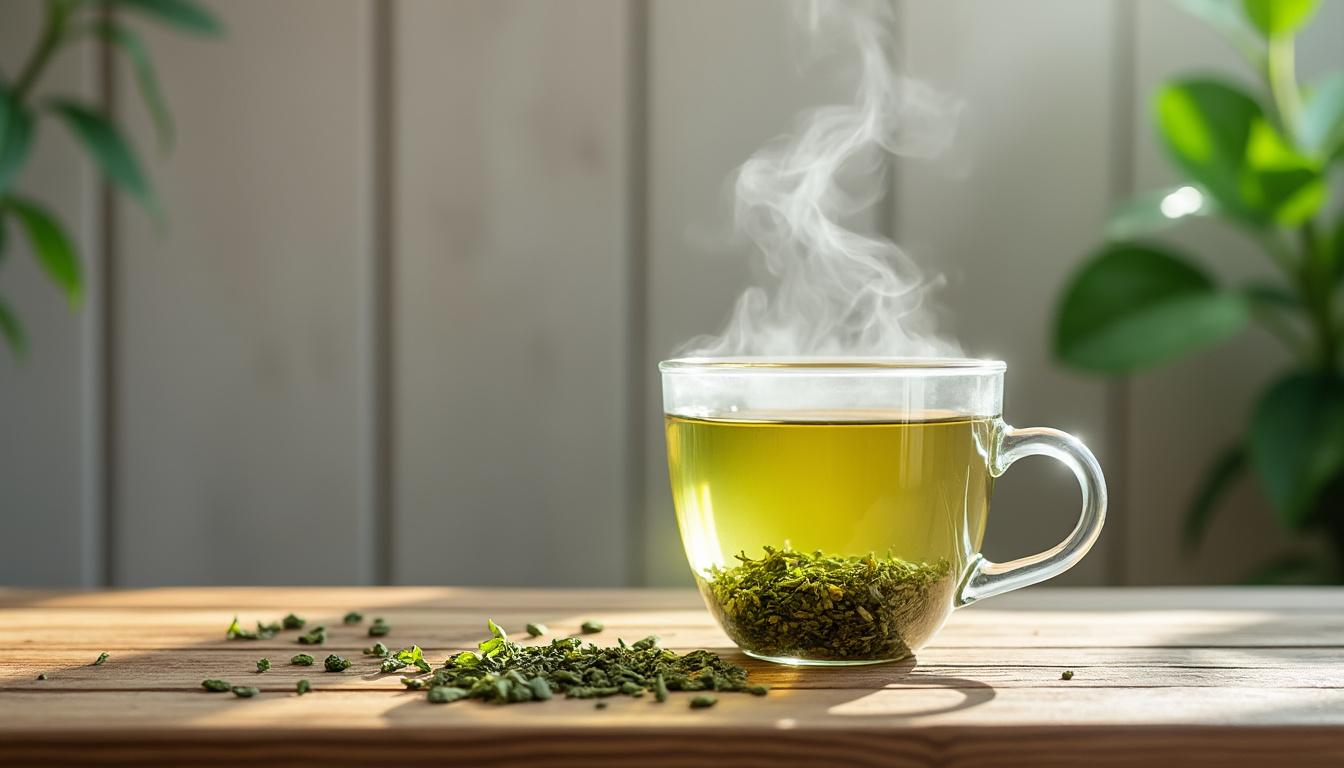découvrez comment personnaliser votre expérience de dégustation en ajustant les temps d'infusion du thé vert selon vos préférences. apprenez les techniques pour sublimer chaque tasse et révéler les saveurs uniques de ce thé. idéal pour les amateurs de thé souhaitant optimiser leur infusion.