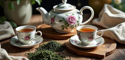 découvrez comment personnaliser l'infusion de votre thé vert pour en révéler toutes les saveurs. apprenez à ajuster les temps d'infusion selon vos préférences gustatives et obtenez une tasse parfaite à chaque fois.