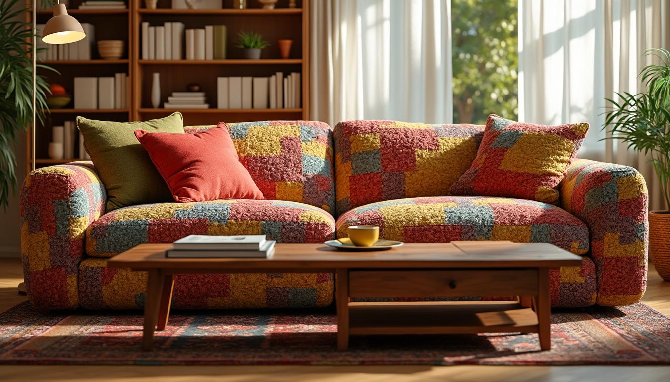 découvrez nos conseils pratiques pour entretenir efficacement votre housse de canapé. apprenez les meilleures techniques de lavage, séchage et protection pour prolonger la durée de vie de votre mobilier tout en préservant son aspect esthétique.