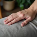 Comment entretenir une housse de canapé
