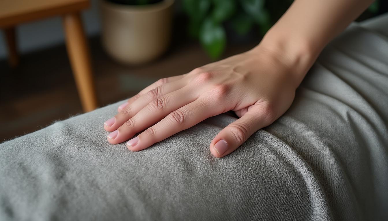 découvrez nos conseils pratiques pour entretenir efficacement votre housse de canapé et prolonger sa durée de vie. apprenez à nettoyer, déhoquer et protéger votre mobilier tout en préservant son allure.
