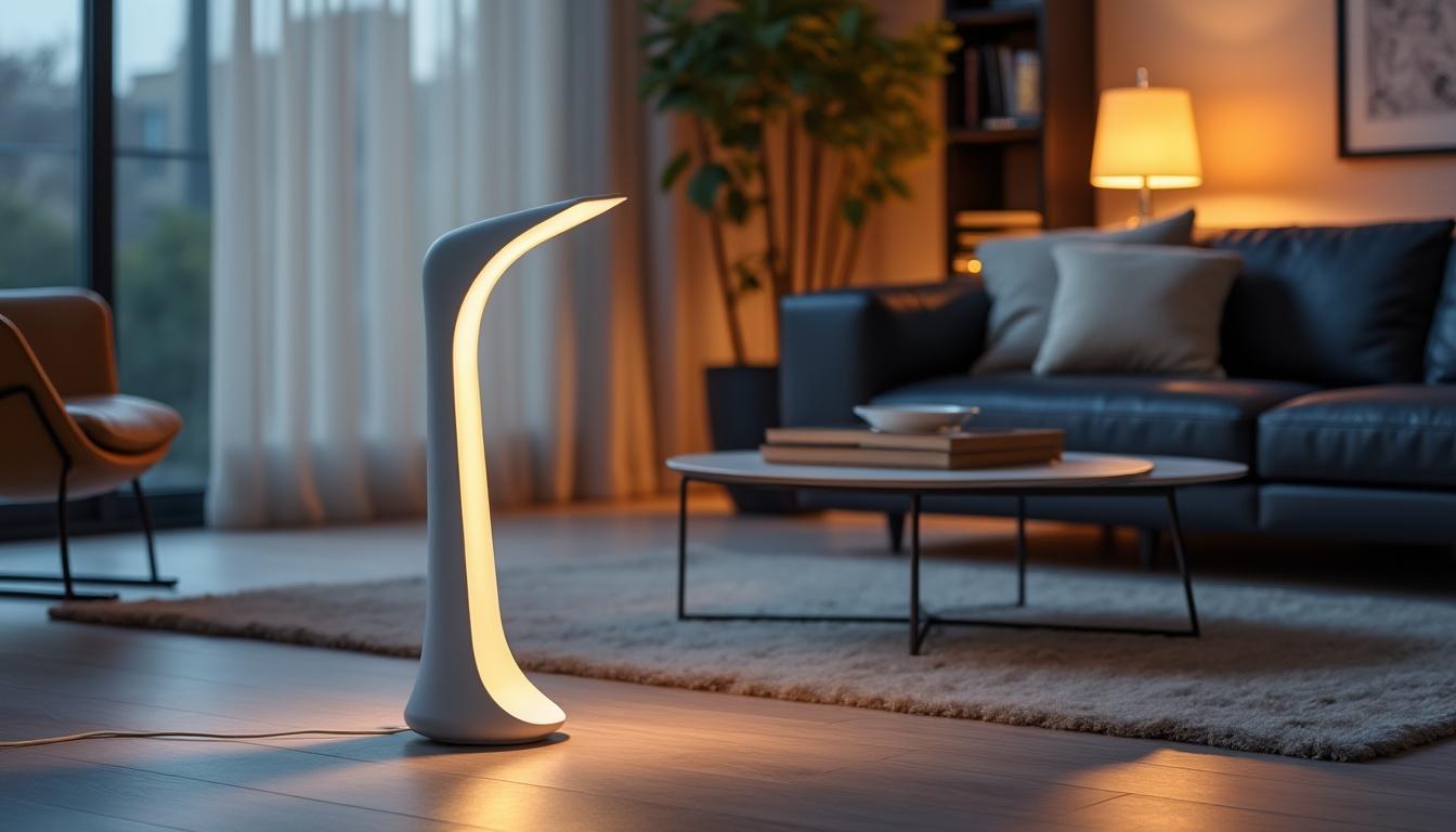 découvrez nos conseils pratiques pour entretenir votre lampe en métal brossé. apprenez les techniques de nettoyage et d'entretien pour préserver son éclat et sa beauté au fil du temps.