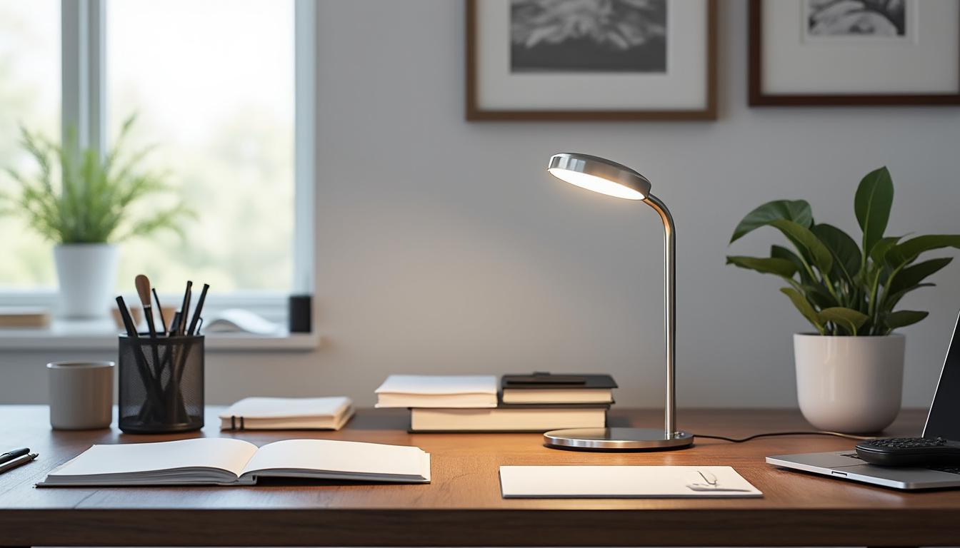 découvrez nos conseils pratiques pour entretenir efficacement votre lampe en métal brossé. apprenez les techniques de nettoyage et les produits à utiliser pour préserver son éclat et sa durabilité au fil du temps.