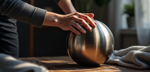 découvrez nos conseils pratiques pour entretenir une lampe en métal brossé et préserver son éclat. apprenez les meilleures techniques de nettoyage et les produits à utiliser pour garder votre lampe comme neuve.