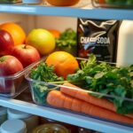 Comment garder un réfrigérateur sans odeur