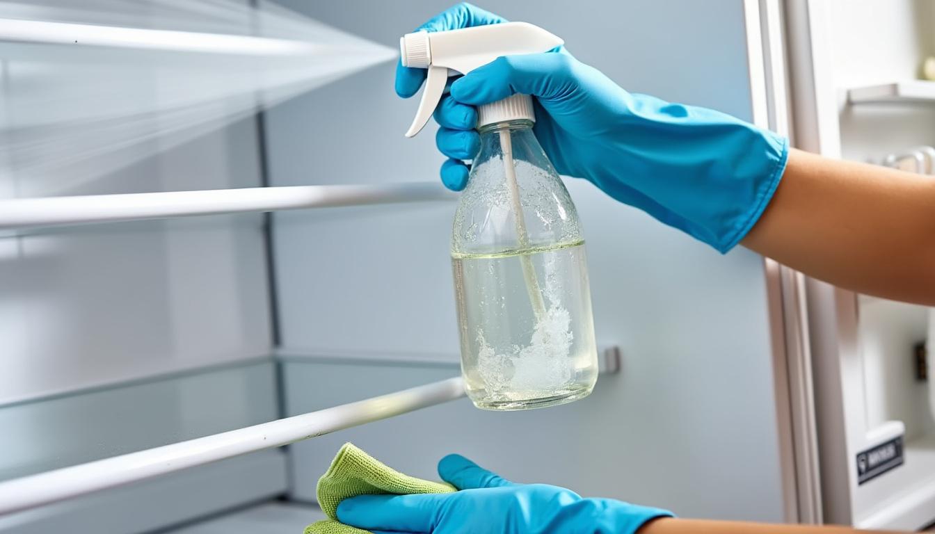 découvrez nos astuces pratiques pour maintenir votre réfrigérateur sans odeur. apprenez à éliminer les mauvaises odeurs, à choisir les bons aliments et à organiser votre frigo pour une fraîcheur longue durée. un guide essentiel pour une cuisine saine et agréable.