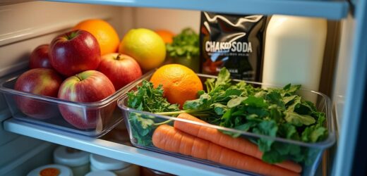 découvrez des astuces pratiques et efficaces pour garder votre réfrigérateur sans odeur. apprenez à éliminer les mauvaises odeurs, à organiser vos aliments et à entretenir votre appareil pour une fraîcheur durable.