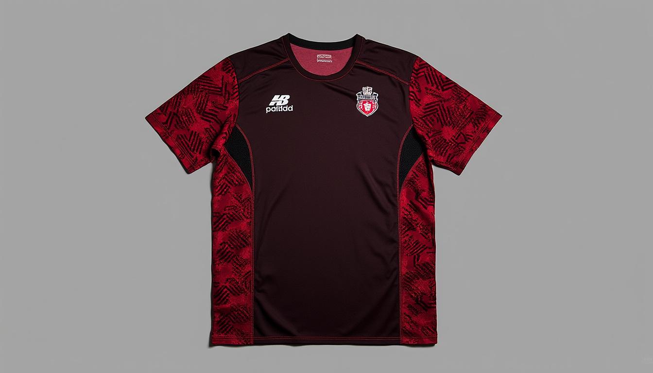 découvrez l'évolution fascinante du maillot de toulouse rugby à travers les années en coupe d'europe. plongez dans l'histoire de ce symbole emblématique, ses transformations stylistiques et les moments clés qui ont marqué son design. un voyage captivant au cœur du rugby toulousain.